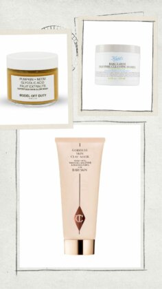 Top 7 Facial Masks That Are The Ultimate Glow-Getters