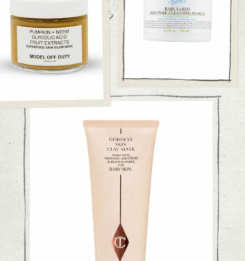 Top 7 Facial Masks That Are The Ultimate Glow-Getters