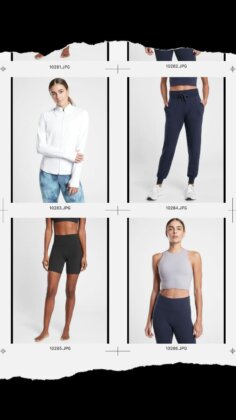 Top Selling Athleta Activewear To Kickstart Your Workout Routine For 2021