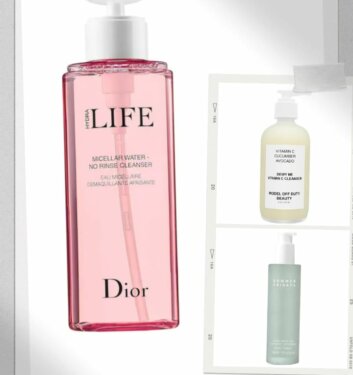 5 Cleansers That Deserve A Spot On Your Skincare Regimen