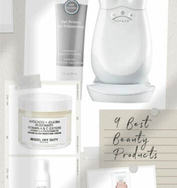 9 Classic Beauty Products Your Beauty Bag Is Incomplete Without