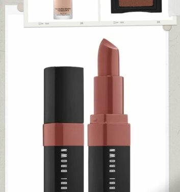 8 Must-Have Bobbi Brown Products In 2021