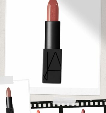 The Best NARS Lipsticks To Try When You Want To Look Exquisite In A Single Swipe