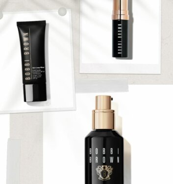 The 5 Best Bobbi Brown Foundations You Can Add To Your Beauty Arsenal