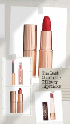 5 Alluring Lipsticks From Charlotte Tilbury You’ll Want On Your Beauty Shelf This Year