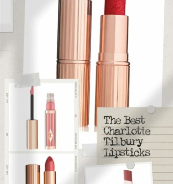 5 Alluring Lipsticks From Charlotte Tilbury You’ll Want On Your Beauty Shelf This Year