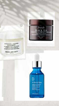 Fight Dry Skin With These Hydration-Filled Products