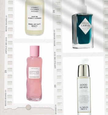 The Best 7 Beauty Products To Mattify Your Oily Skin