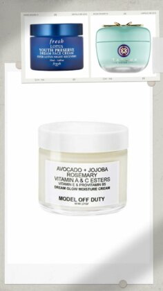 5 Best Face Moisturizers For a Healthy, Glowing Skin