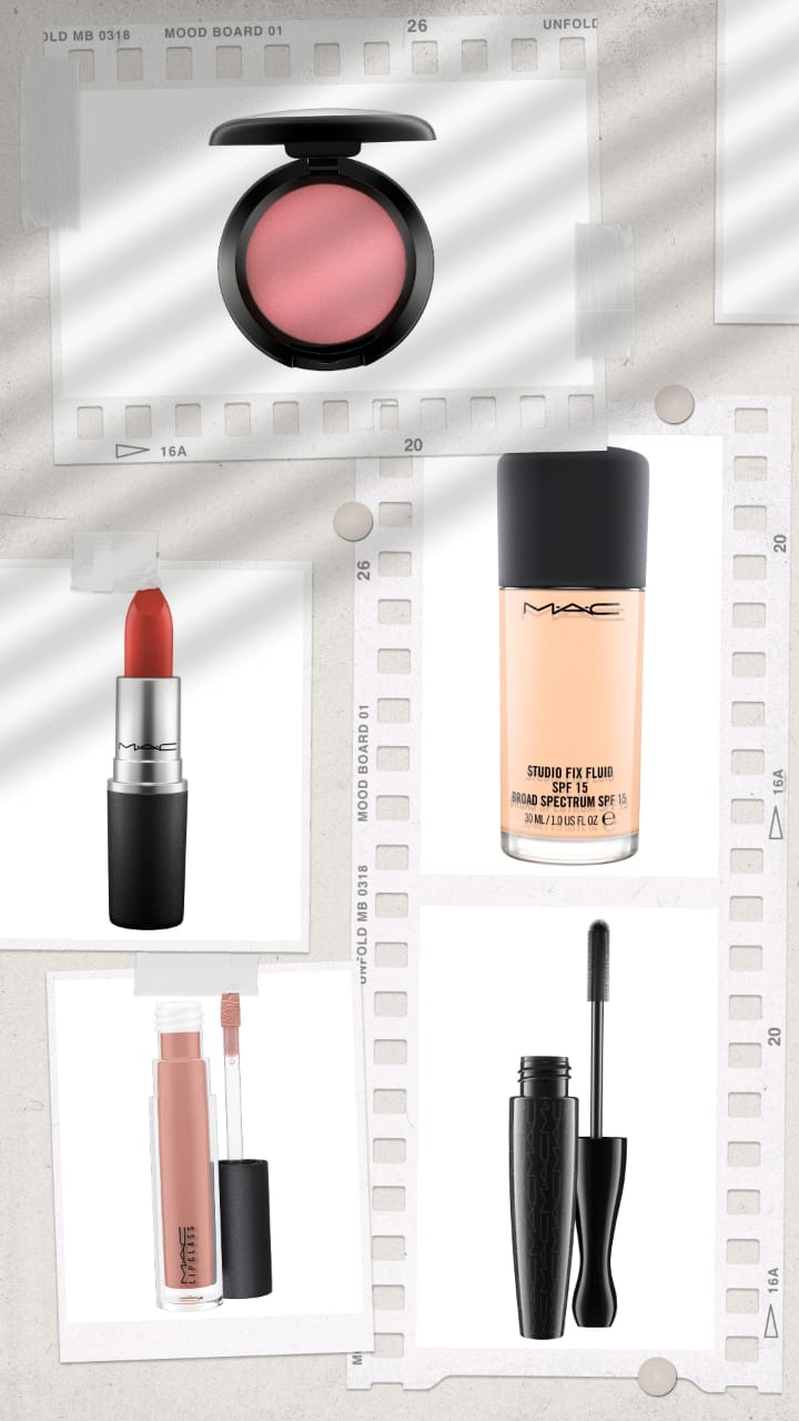 best MAC beauty products 2021