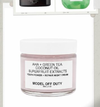 7 Fantastic Overnight Beauty Products That Truly Work Wonders For The Skin