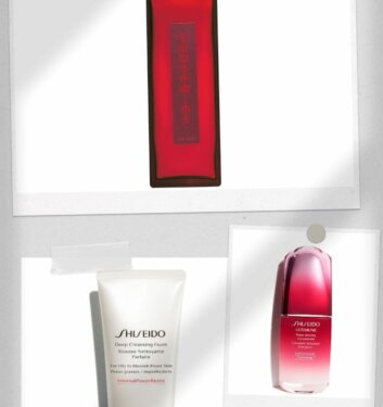 9 Shiseido Products That Are Super Effective And A Must Try In 2021