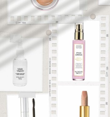 What’s In A Beauty Editor’s Bag?