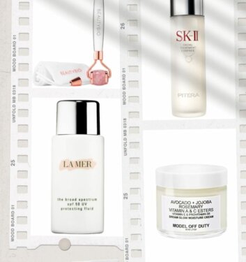 Good Skincare Is An Investment – Here Are 9 Skincare Essentials That Are Worth It