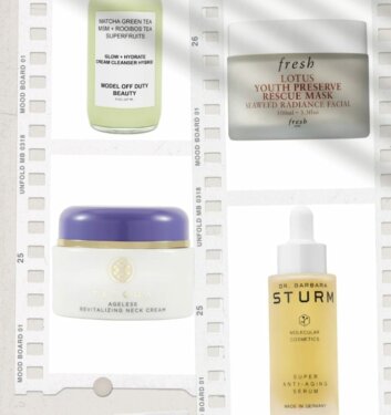 The Best 9 Products You Need To Reverse Any Skin Damage