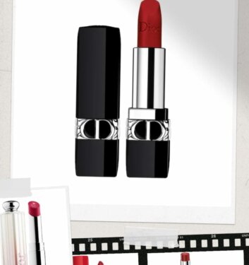 9 Truly Irresistible Dior Lip Products You Are Sure To Love