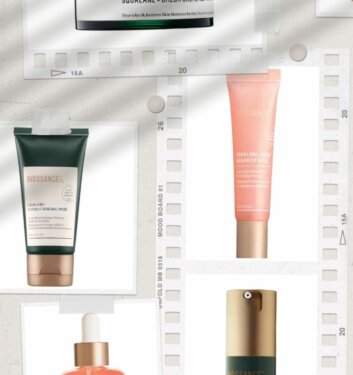 Try These 7 Clean Products By Biossance To Kickstart Your Clean Beauty Routine