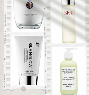 9 Best Skincare Products For Glowing Skin In 2021