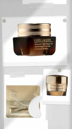 5 Eye Products By Estée Lauder That We Are Definitely Buying Over And Over Again