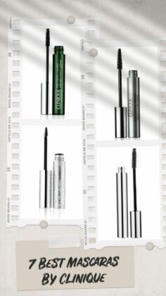 7 Mascaras From Clinique That Will Ensure All Eyes Are On You