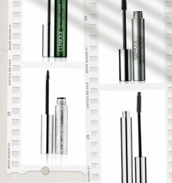 7 Mascaras From Clinique That Will Ensure All Eyes Are On You