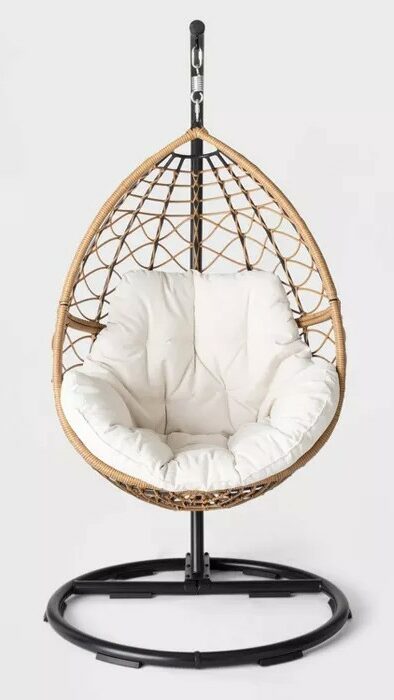 15 Best Egg Chairs You Need To Add To Your Home Right Now