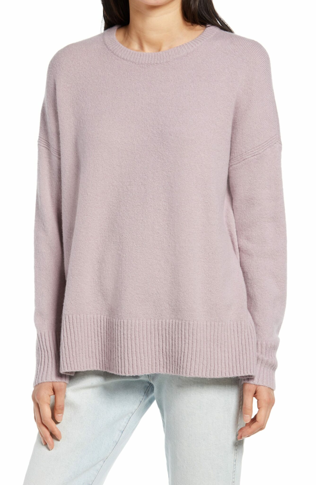 21 Cool Sweaters For Transitional Weather On Nordstrom