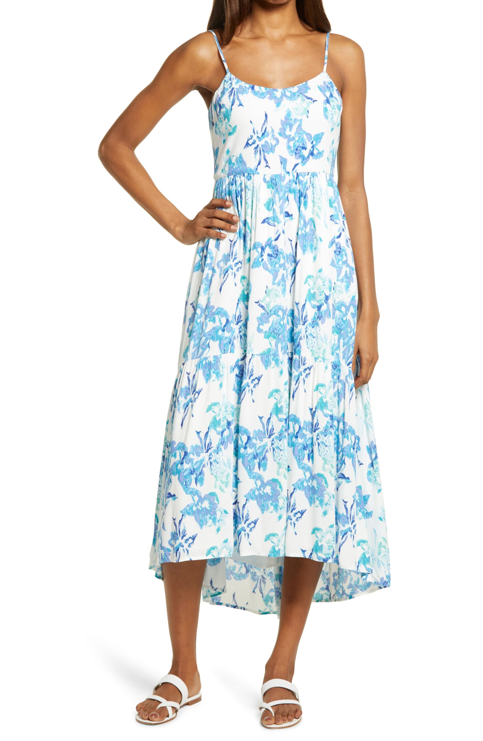 12 Popular Spring Dresses For Easter Every Fashion Love Is Eyeing