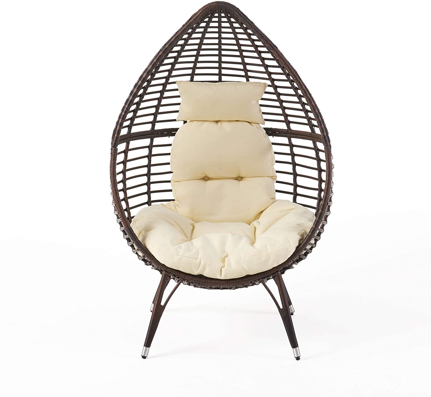 peaktop egg chair