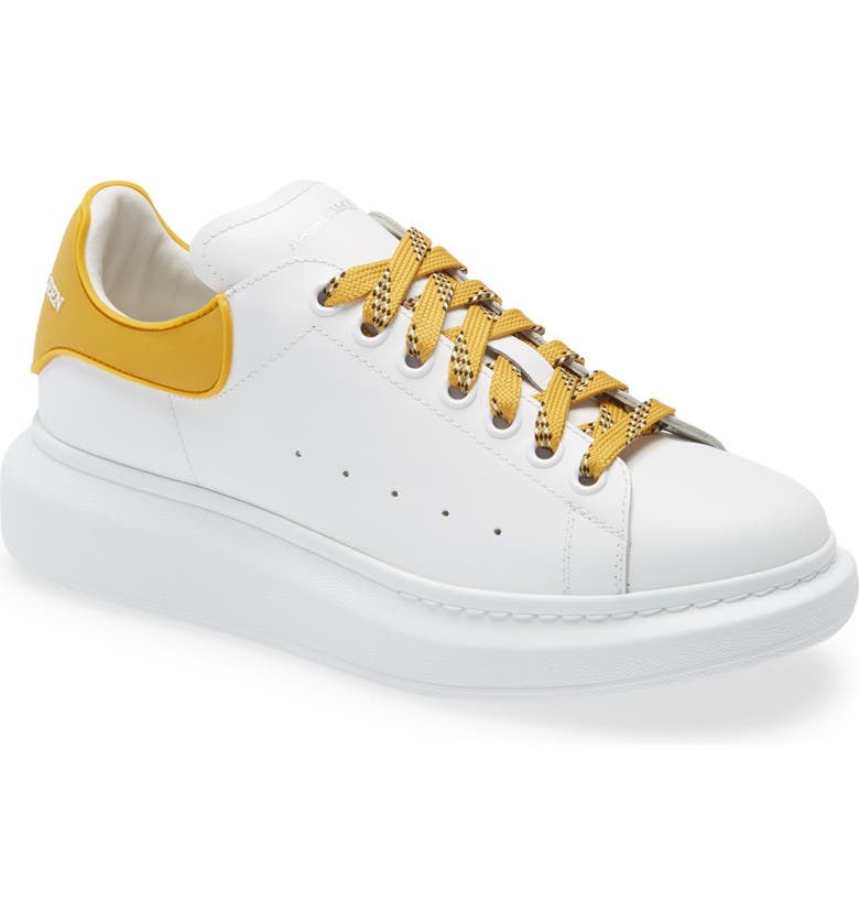 trendy designer sneakers