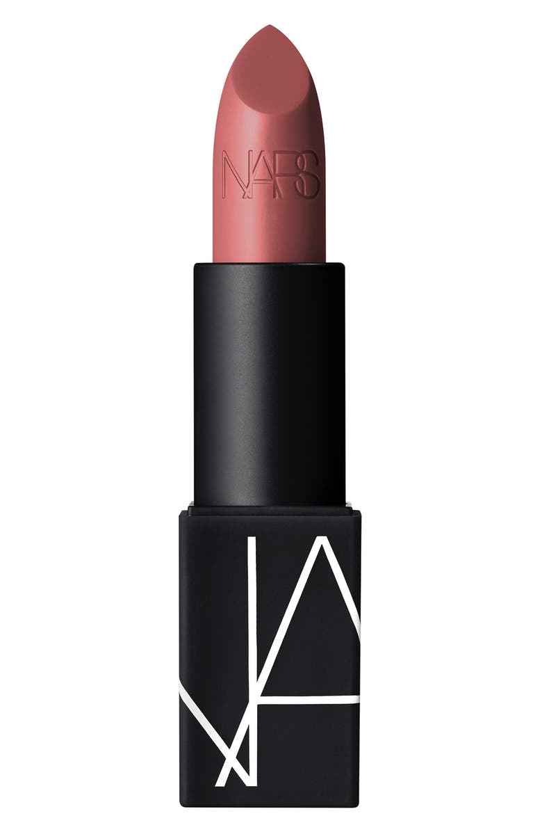 Best NARS Lipsticks Shades To Try When You Want To Look Exquisite