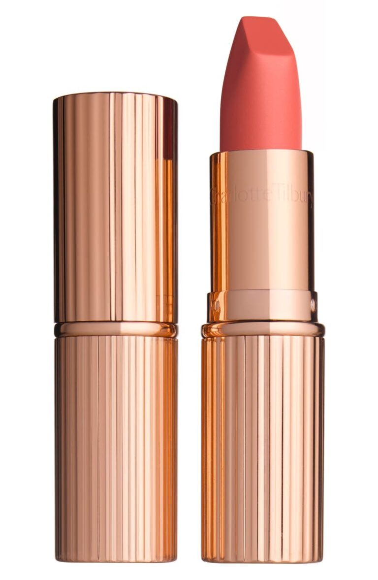 5 Alluring Best Charlotte Tilbury Lipsticks Of All Time