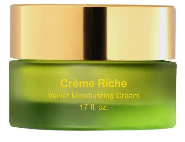 best organic night cream