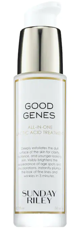 Sunday riley good genes. Гликолевая сыворотка Sunday Riley. Sunday Riley сыворотка для лица с гликолевой кислотой good Genes Glycolic acid treatment. Good Genes Sunday Riley сыворотка. Sunday Riley good Genes Glycolic acid.