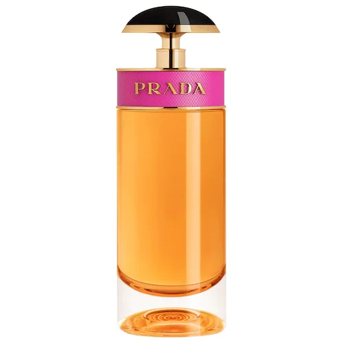 prada perfumes