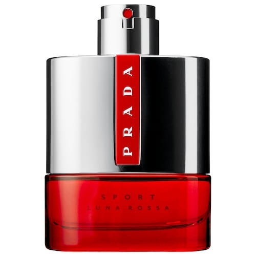 prada perfumes