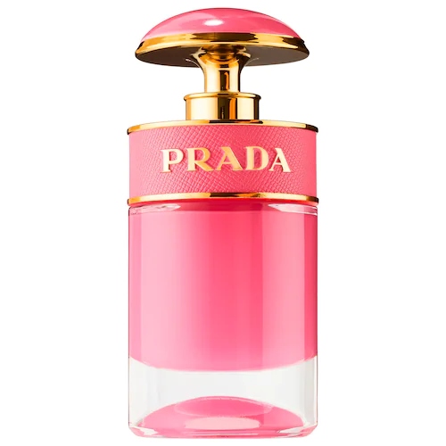 prada perfumes