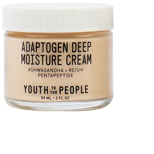 moisturizer for aging skin