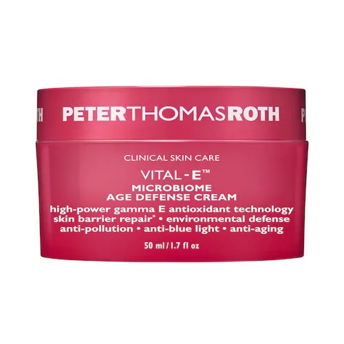 Peter Thomas Roth moisturizers