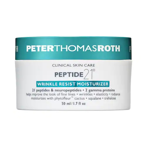 Peter Thomas Roth moisturizers