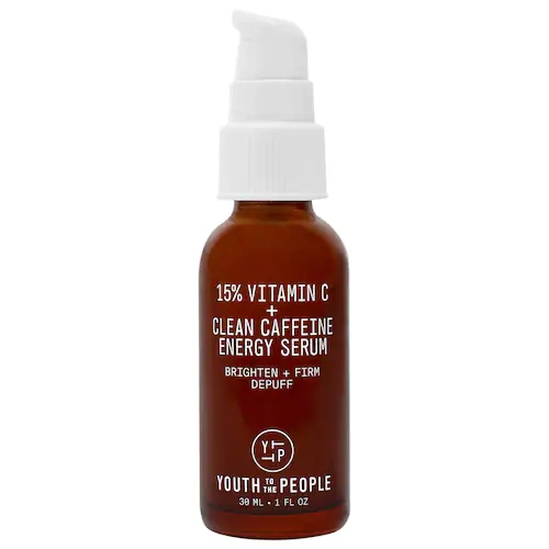 top-rated facial serum