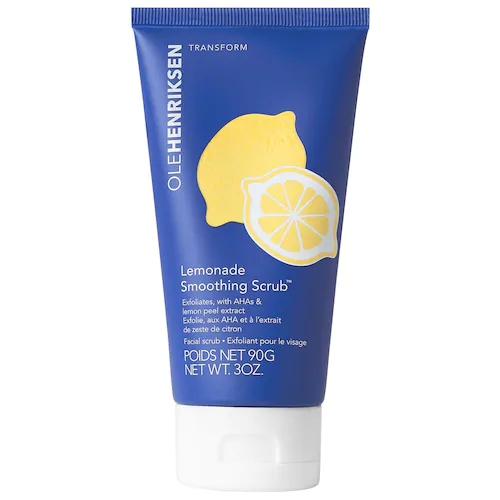 OLEHENRIKSEN soothing cream