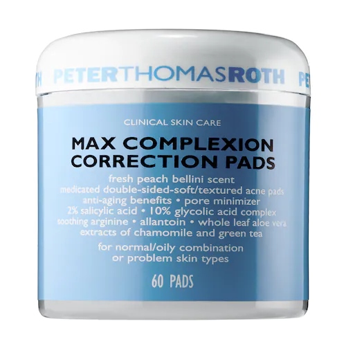 peter thomas roth products