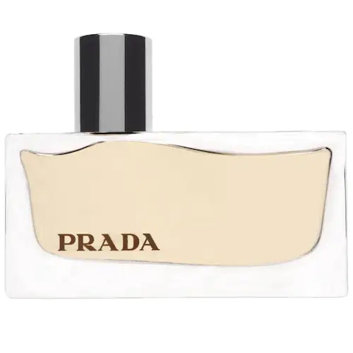 prada perfumes