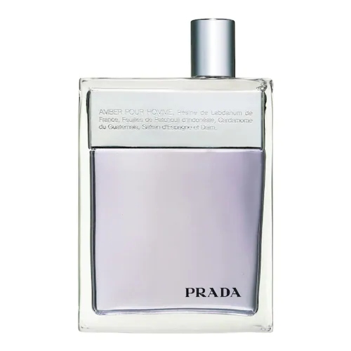 prada perfumes