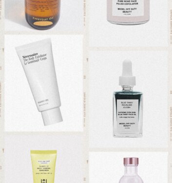 The Most Exciting Skincare Products Of 2021 That You & Your Skin Will Fall In Love With