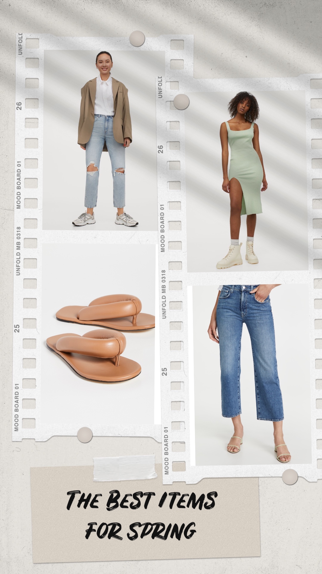 New arrivals Nordstrom H&M