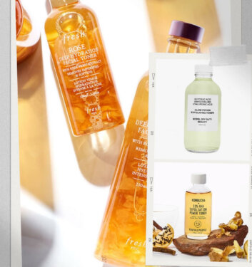 Best Toners That Will Help You Get Rid Of Every Skin Concern