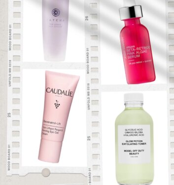 9 Skincare Products That Can Help You Defeat Oily Skin