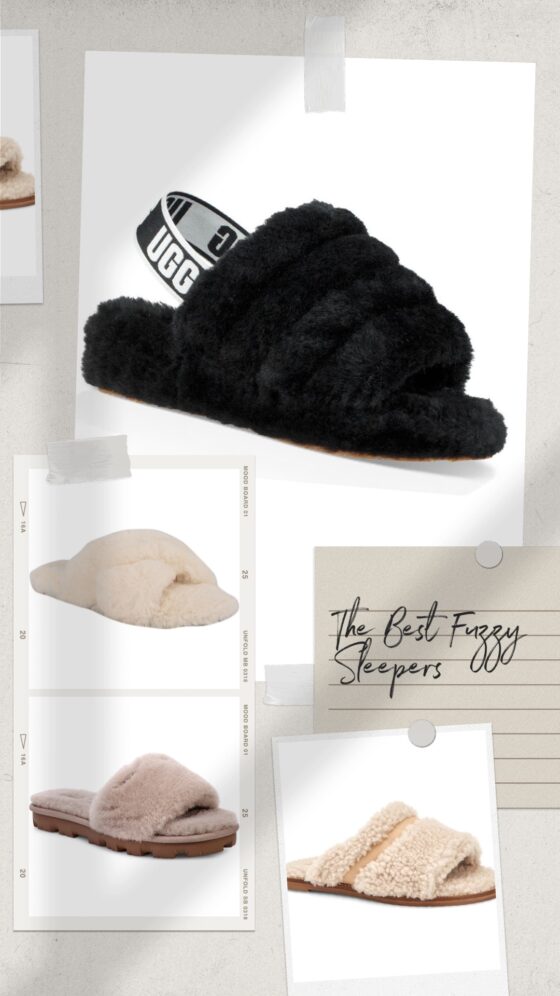 womens slippers 2021